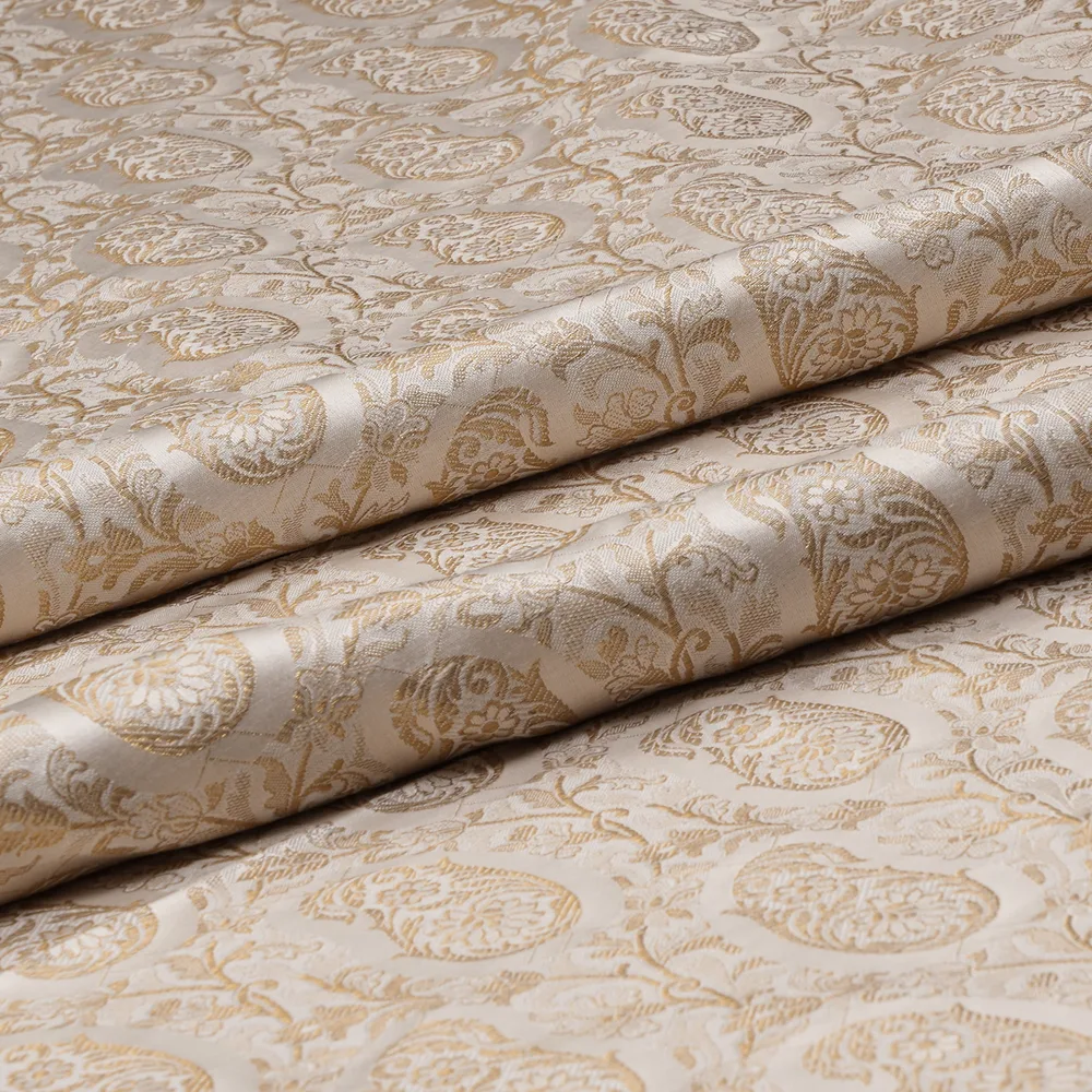 Jari Tanchoi Viscose